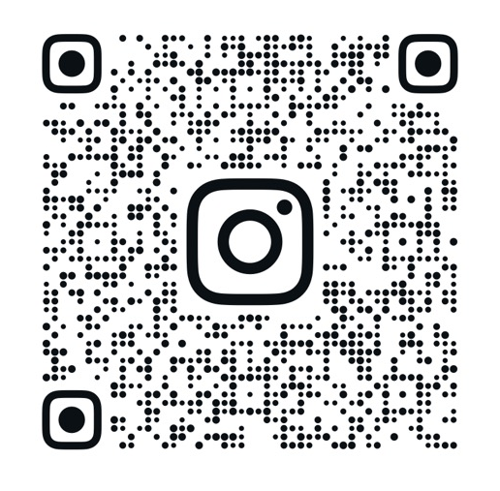 Instagram QR code for @aaishahsblushbeads
